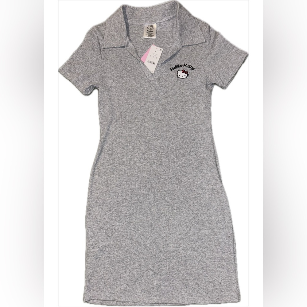 NWT Hello Kitty Dress